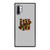 UNDEFEATED LOGO BAPE CAMO Samsung Galaxy Note 10 Plus Case
