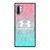 UNDER ARMOUR 4 Samsung Galaxy Note 10 Plus Case