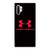 UNDER ARMOUR LOGO Samsung Galaxy Note 10 Plus Case UNDER ARMOUR LOGO Samsung Galaxy Note 10 Plus Case