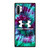 UNDER ARMOUR TYE DYE Samsung Galaxy Note 10 Plus Case