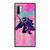 UNICORN HORSE GLITTER Samsung Galaxy Note 10 Plus Case