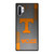 UNIVERSITY OF TENNESSEE UT VOLS 3 Samsung Galaxy Note 10 Plus Case UNIVERSITY OF TENNESSEE UT VOLS 3 Samsung Galaxy Note 10 Plus Case