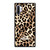 VICTORIA SECRET PINK NATION LEOPARD Samsung Galaxy Note 10 Plus Case