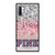 VICTORIA'S SECRET SILVER SPARK Samsung Galaxy Note 10 Plus Case