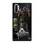WATCH DOGS 2 DEDSED Samsung Galaxy Note 10 Plus Case