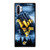 WEST VIRGINA Samsung Galaxy Note 10 Plus Case