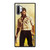 WOLVERINE OLD LOGAN Samsung Galaxy Note 10 Plus Case