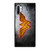 WONDER WOMAN GOLDEN LOGO Samsung Galaxy Note 10 Plus Case
