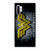 WONDER WOMAN LOGO NEW Samsung Galaxy Note 10 Plus Case