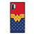 WONDER WOMAN LOGO Samsung Galaxy Note 10 Plus Case
