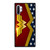WONDER WOMAN Samsung Galaxy Note 10 Plus Case