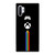 X BOX GAME CONSOLE ARTWORK Samsung Galaxy Note 10 Plus Case