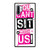 YOU CAN'T SIT WITH US Samsung Galaxy Note 10 Plus Case