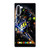 46 THE DOCTOR VALENTINO ROSSI Samsung Galaxy Note 10 Case