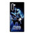 ACE FREHLEY KISS Samsung Galaxy Note 10 Case