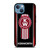 KENWORTH LOGO 2 iPhone 13 Case
