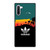ADIDAS LOGO SUMMER BEACH Samsung Galaxy Note 10 Case