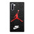 AIR JORDAN ELEPHANT Samsung Galaxy Note 10 Case