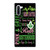 Alpha Kappa Alpha Samsung Galaxy Note 10 Case