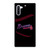 ATLANTA BRAVES BASEBALL MLB Samsung Galaxy Note 10 Case