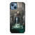 KING JAMES LEBRON GAME THRONES iPhone 13 Case