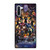 AVENGERS ENDGAME 2 Samsung Galaxy Note 10 Case
