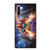 AVENGERS ENDGAME 3 Samsung Galaxy Note 10 Case