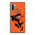 BALTIMORE ORIOLES BASEBALL Samsung Galaxy Note 10 Case