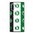 BOSTON CELTICS ANNOUNCE NEW LOGO Samsung Galaxy Note 10 Case