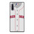 BOSTON RED SOX JERSEY Samsung Galaxy Note 10 Case