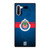 CHIVAS DE GUADALAJARA CLUB DEPORTIVO Samsung Galaxy Note 10 Case