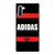 CLASSIC ADIDAS LOGO Samsung Galaxy Note 10 Case