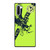 CLUB AMERICA AGUILAS ART 1 Samsung Galaxy Note 10 Case