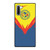 CLUB AMERICA AGUILAS LOGO Samsung Galaxy Note 10 Case
