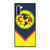 CLUB AMERICA BATCH LOGO Samsung Galaxy Note 10 Case