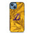 LA LAKERS LOS ANGELES LOGO iPhone 13 Case