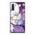 CUTE MOOMIN CARTOON Samsung Galaxy Note 10 Case