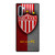 DEPORTIVO NECAXA LOGO 4 Samsung Galaxy Note 10 Case