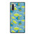 DISNEY TOY STORY ALIEN Samsung Galaxy Note 10 Case