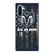 DODGE RAM FLAG Samsung Galaxy Note 10 Case