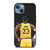LEBRON JAMES NBA iPhone 13 Case