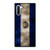 EL SALVADOR SYMBOL Samsung Galaxy Note 10 Case