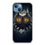 LEGEND OF ZELDA MAJORA'S MASK EPIC iPhone 13 Case