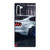 FORD MUSTANG GT 2 Samsung Galaxy Note 10 Case