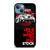LIFE IS TOO SHORT TO STAY STOCK iPhone 13 Case