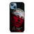 LIL PEEP FACE iPhone 13 Case