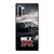 GTR CAR LOGO Samsung Galaxy Note 10 Case