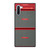 HIWATT GUITAR MICRO AMP Samsung Galaxy Note 10 Case