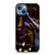 LIONEL MESSI CELEBRATION iPhone 13 Case