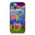 LISA FRANK LOGO iPhone 13 Case